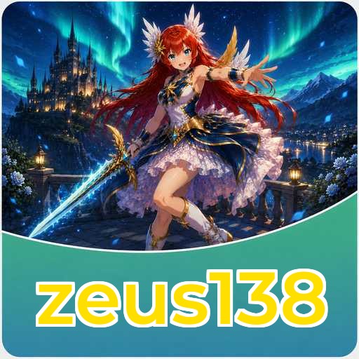 Fitur zeus138